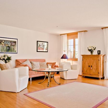 גרינדלוולד Apartment Saphir 2 - Griwa Rent Ag מראה חיצוני תמונה